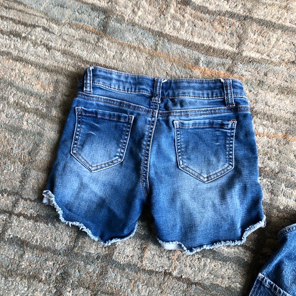 Girl Denim - Picture 2 of 7